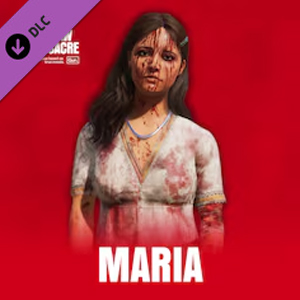 The Texas Chain Saw Massacre Maria Xbox Series X
