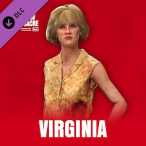 The Texas Chain Saw Massacre Virginia Pc