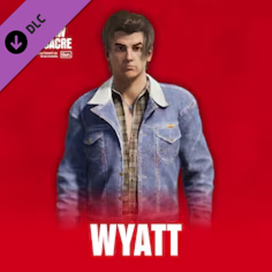 The Texas Chain Saw Massacre Wyatt Playstation 4