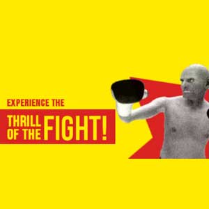 Acheter The Thrill of the Fight Clé Cd Comparateur Prix