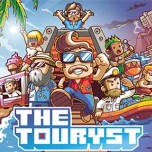 The Touryst