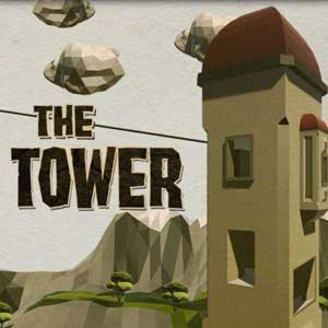 Acheter The Tower VR Clé CD Comparateur Prix