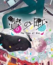 Acheter The Town of Nie Iromusubi Nintendo Switch comparateur prix