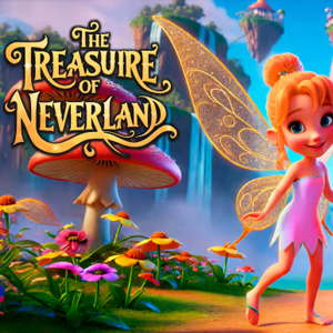 The Treasure of Neverland