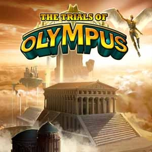The Trials Of Olympus