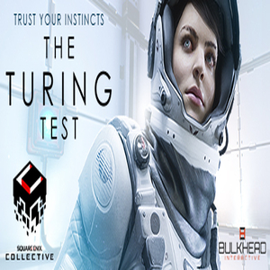 Acheter The Turing Test Xbox One Comparateur Prix