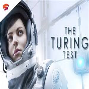 Acheter The Turing Test Xbox Series Comparateur Prix