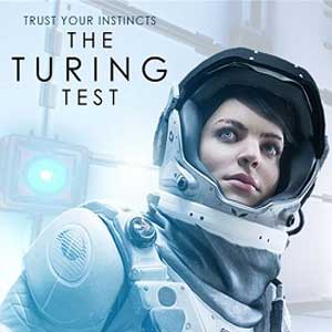 Acheter The Turing Test Nintendo Switch comparateur prix
