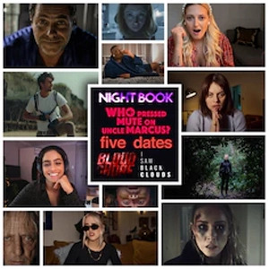 The Ultimate FMV Bundle 2 Playstation 5