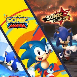 The Ultimate Sonic Bundle Xbox Series X