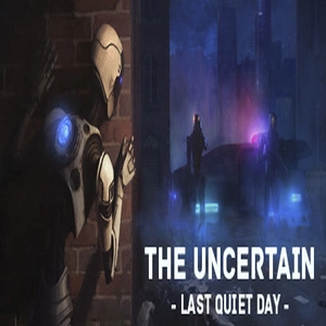 The Uncertain Last Quiet Day Pc