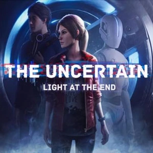 The Uncertain Light At The End Xbox One