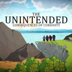 The Unintended Consequences of Curiosity Pc