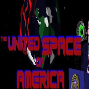 The United SPACE of America Pc