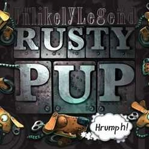 The Unlikely Legend of Rusty Pup Pc