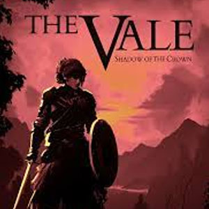 Acheter The Vale Shadow of the Crown Xbox One Comparateur Prix