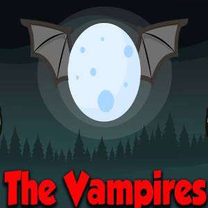 Acheter The Vampires Nintendo Switch comparateur prix