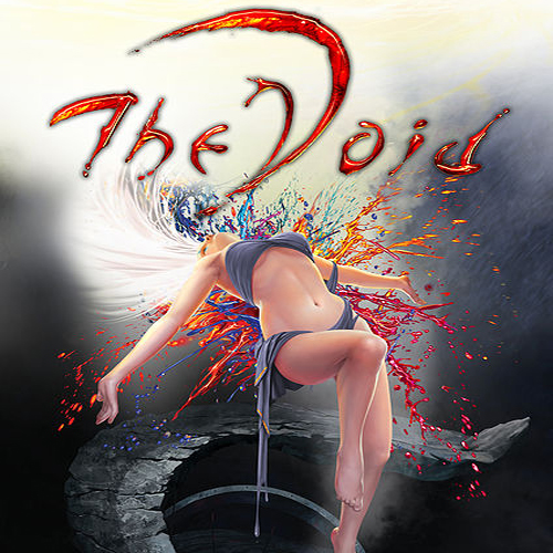 Acheter The Void Cle Cd Comparateur Prix