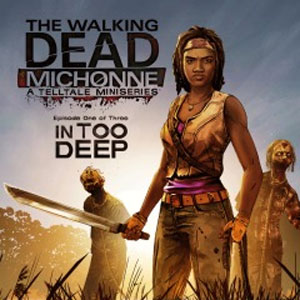Acheter The Walking Dead Michonne Ep 1 In Too Deep Xbox 360 Code Comparateur Prix