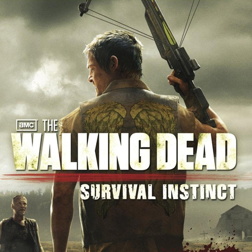 Telecharger The Walking Dead Survival Instinct PS3 code Comparateur Prix