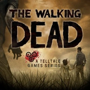 The Walking Dead The Complete First Season Switch