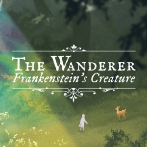 The Wanderer Frankenstein's Creature Xbox Series X