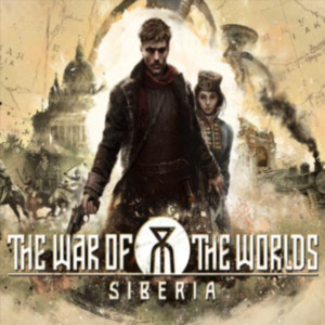 The War of the Worlds Siberia Pc