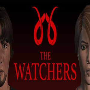 Acheter The Watchers Clé CD Comparateur Prix