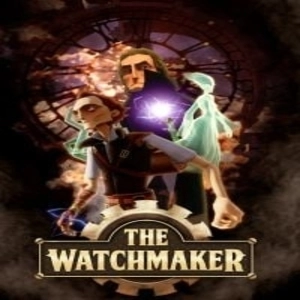 The Watchmaker Playstation 4