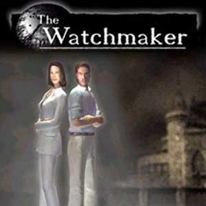 Acheter The Watchmaker Clé Cd Comparateur Prix