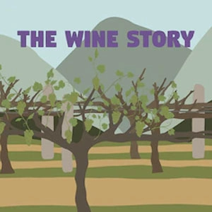 The Wine Story Playstation 5