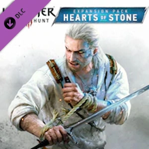 The Witcher 3 Wild Hunt Hearts of Stone Xbox Series X