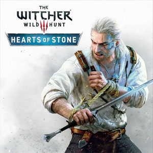 Acheter The Witcher 3 Wild Hunt Hearts of Stone Xbox One Comparateur Prix