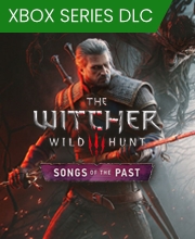 Acheter The Witcher 3 Wild Hunt Songs of the Past Xbox Key Comparateur Prix