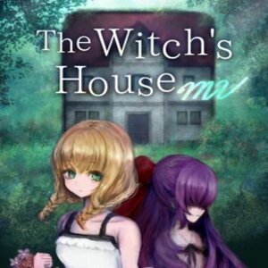 Acheter The Witch’s House MV PS4 Comparateur Prix