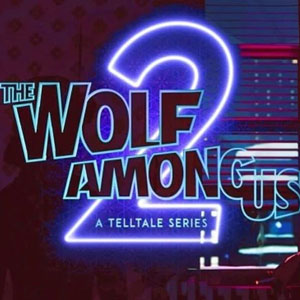 Acheter The Wolf Among Us 2 Xbox One Comparateur Prix