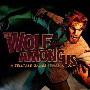 Telecharger The Wolf Among Us Season 1 PS4 code Comparateur Prix