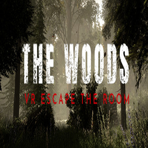 Acheter The Woods VR Escape the Room Clé CD Comparateur Prix