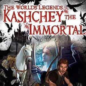 The World Legends Kashchey the Immortal Pc