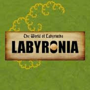 The World of Labyrinths Labyronia Pc