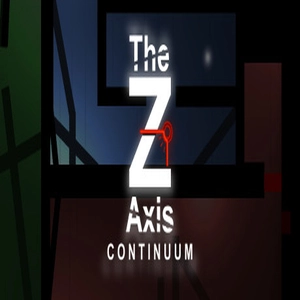 The Z Axis Continuum Pc