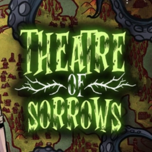 Theatre of Sorrows Xbox Series X