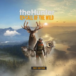 Acheter theHunter Call of the Wild 2021 Edition Clé CD Comparateur Prix