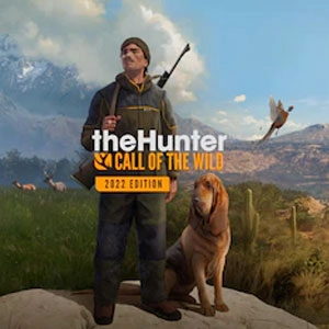 theHunter Call of the Wild 2022 Edition
