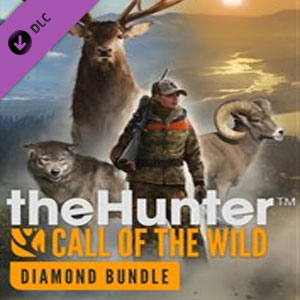 Acheter theHunter Call of the Wild Diamond Bundle Xbox One Comparateur Prix