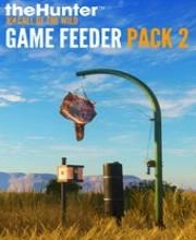theHunter Call of the Wild Game Feeder Pack 2 Xbox One