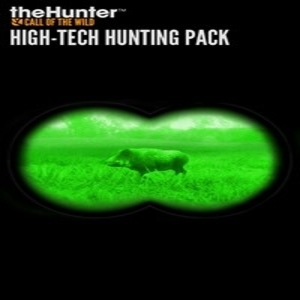 Acheter theHunter Call of the Wild High-Tech Hunting Pack Xbox One Comparateur Prix