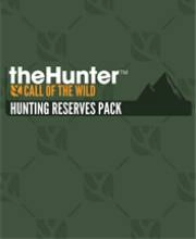 theHunter Call of the Wild Hunting Reserves Pack Xbox Series X