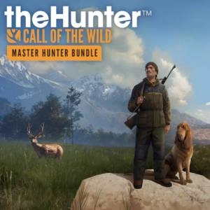 theHunter Call of the Wild Master Hunter Bundle