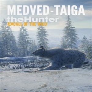 Acheter theHunter Call of the Wild Medved-Taiga Xbox One Comparateur Prix